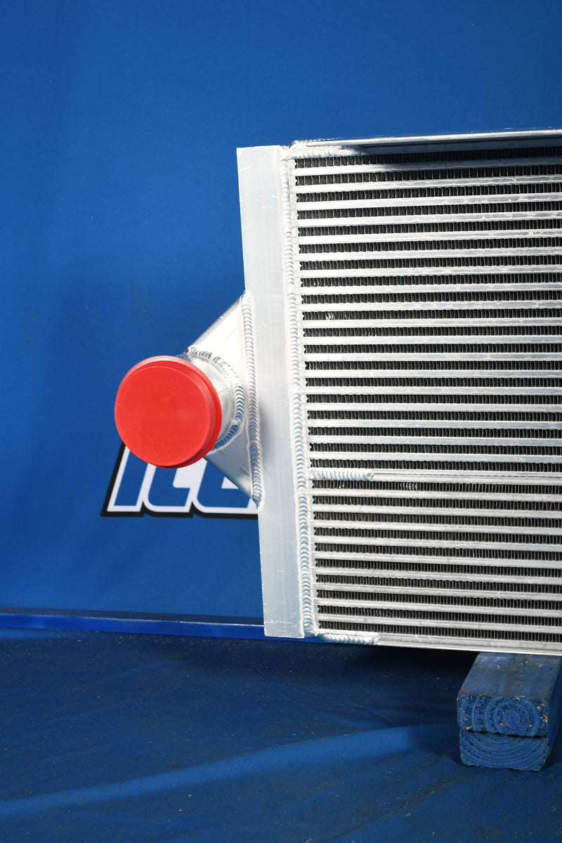 Load image into Gallery viewer, Monaco Charge Air Cooler # 714125
