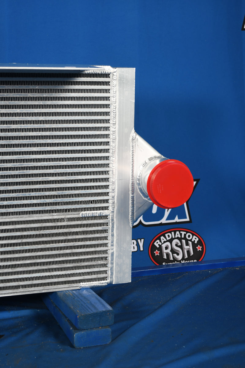 Load image into Gallery viewer, Monaco Charge Air Cooler # 714125
