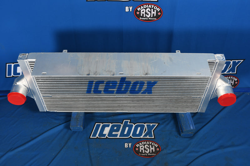 Load image into Gallery viewer, Monaco Charge Air Cooler # 714125
