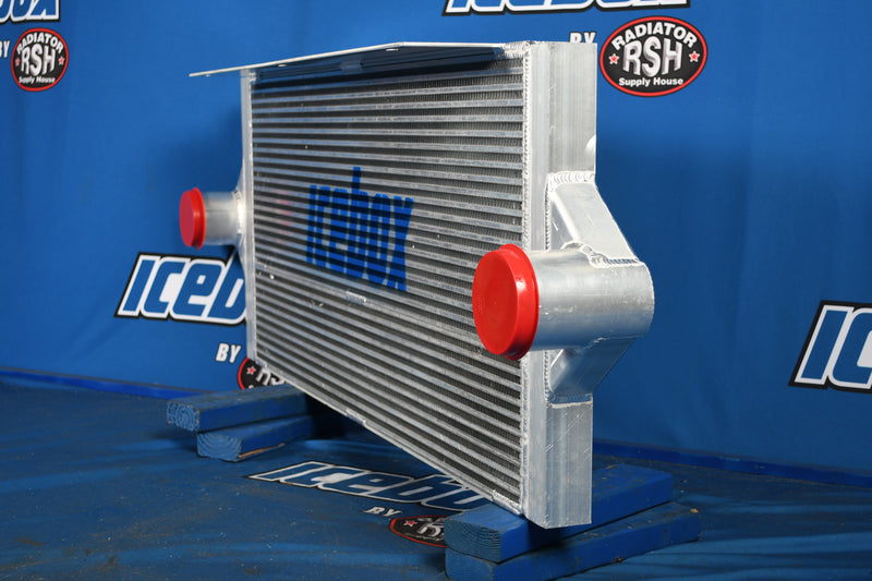 Load image into Gallery viewer, Monaco Charge Air Cooler # 714125
