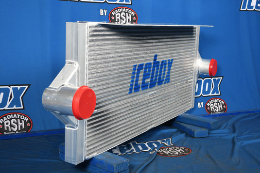 Monaco Charge Air Cooler