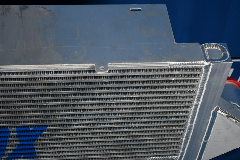 Load image into Gallery viewer, Monaco Charge Air Cooler # 714125
