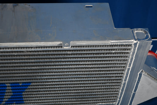 Monaco Charge Air Cooler