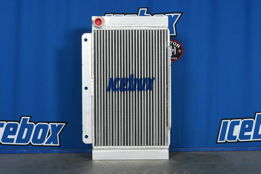 Terex Roadmaster 9000 Oil Cooler