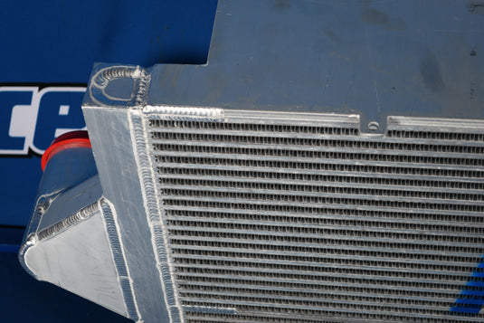 Monaco Charge Air Cooler