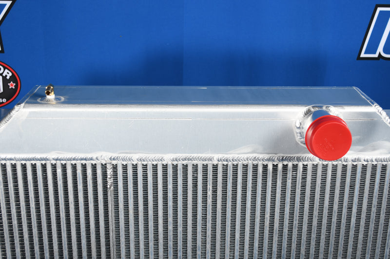 Load image into Gallery viewer, Case 921C Radiator # 845196
