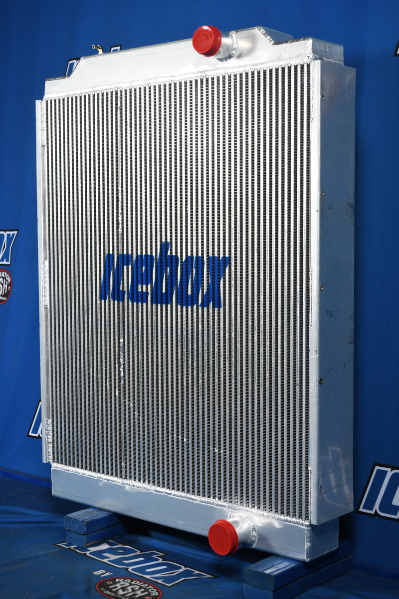 Load image into Gallery viewer, Case 921C Radiator # 845196
