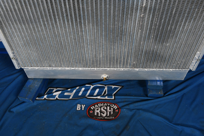 Load image into Gallery viewer, Case 921C Radiator # 845196
