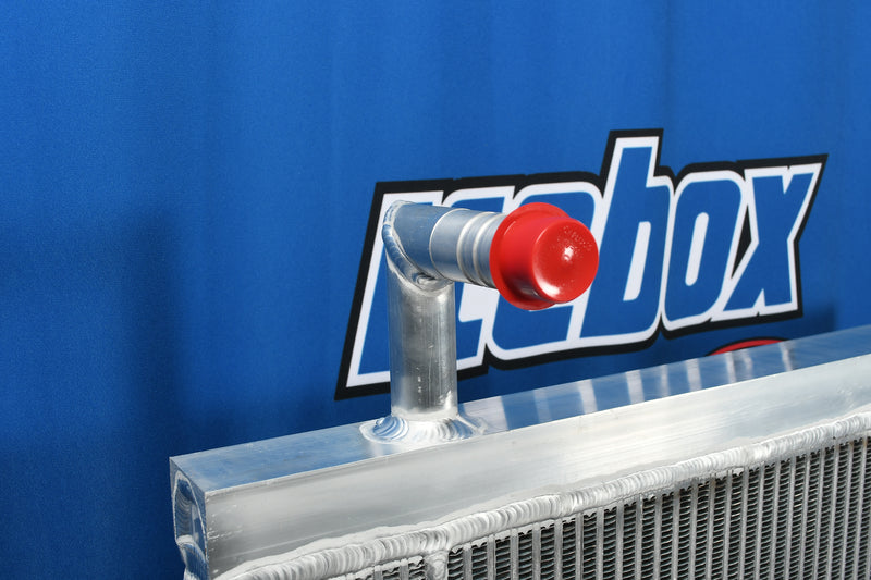 Load image into Gallery viewer, Linkbelt 2650 Oil Cooler # 890676
