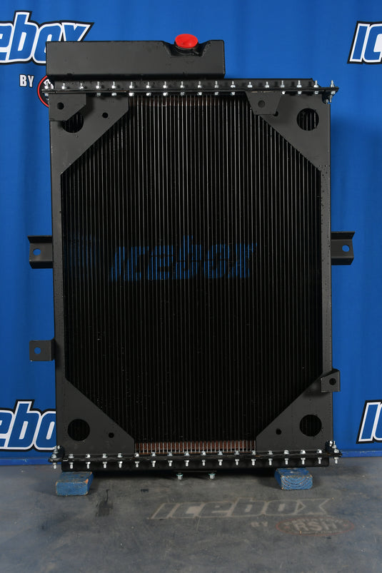 Kenworth Cabover K100 Radiator