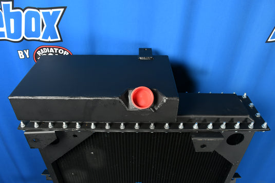 Kenworth Cabover K100 Radiator