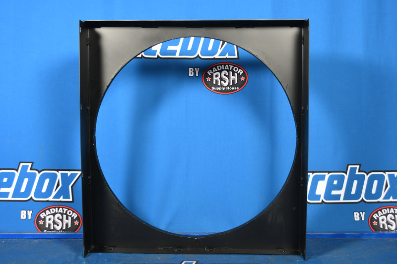 Load image into Gallery viewer, Cummins Genset Shroud # 990270
