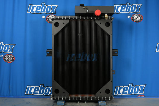 Kenworth Cabover K100 Radiator