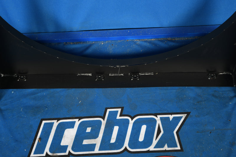 Load image into Gallery viewer, Cummins Genset Shroud # 990270
