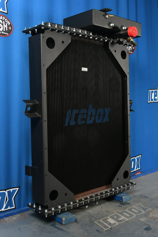 Kenworth Cabover K100 Radiator