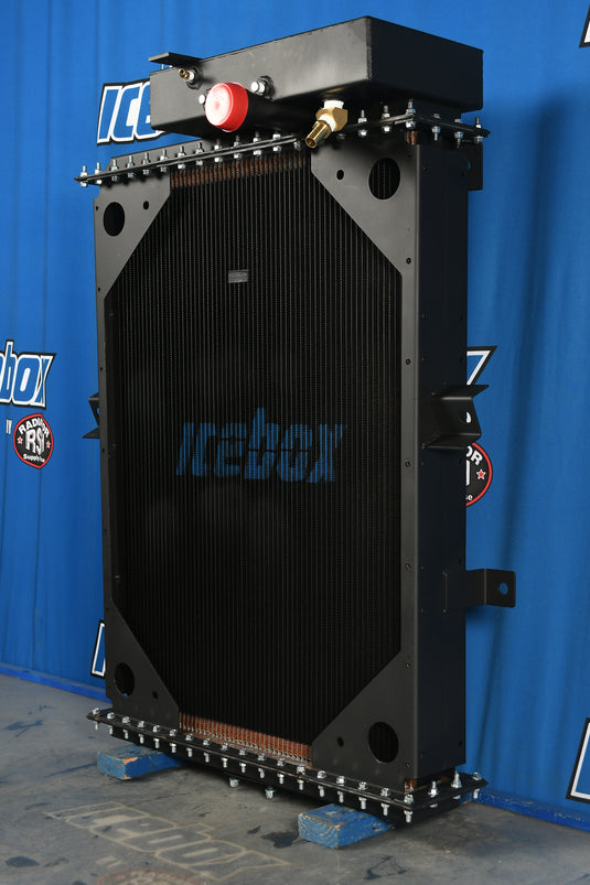 Kenworth Cabover K100 Radiator