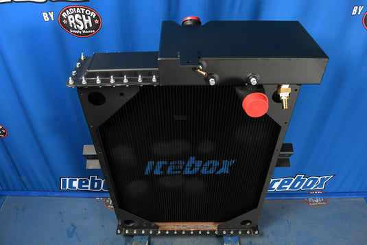 Kenworth Cabover K100 Radiator