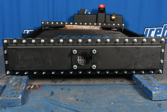 Kenworth Cabover K100 Radiator