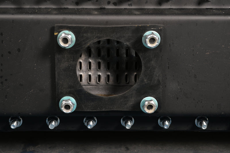 Load image into Gallery viewer, Kenworth Cabover K100 Radiator # 604030
