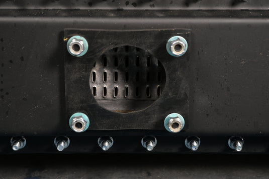 Kenworth Cabover K100 Radiator