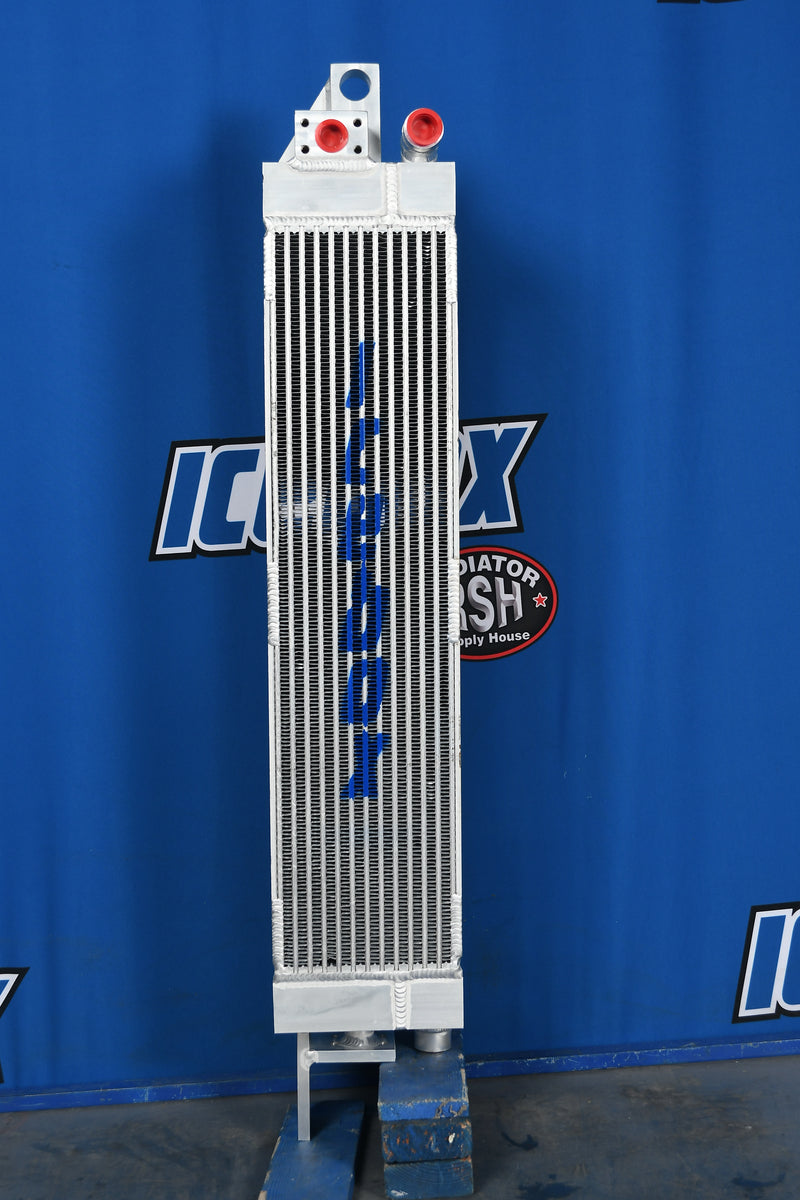 Caterpillar 977K, 977L Oil Cooler # 850499 – Radiator Supply House