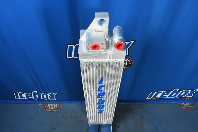 Load image into Gallery viewer, Caterpillar 977K, 977L Oil Cooler # 850499

