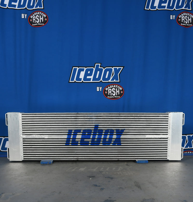 Load image into Gallery viewer, Frac 250KW Charge Air Cooler # 990357

