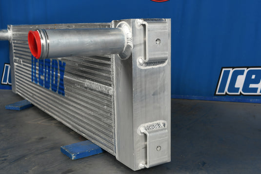 Frac 250KW Charge Air Cooler