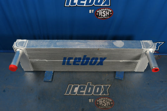 Frac 250KW Charge Air Cooler