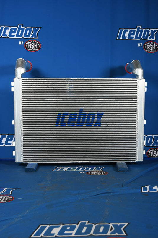 Caterpillar 772, 770, 657E, 651E, 657G, 98 Aftercooler