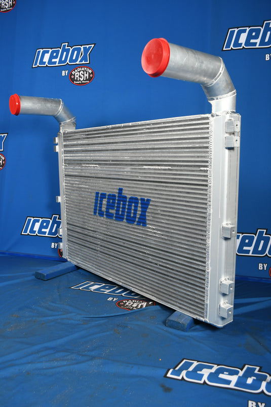 Caterpillar 772, 770, 657E, 651E, 657G, 98 Aftercooler