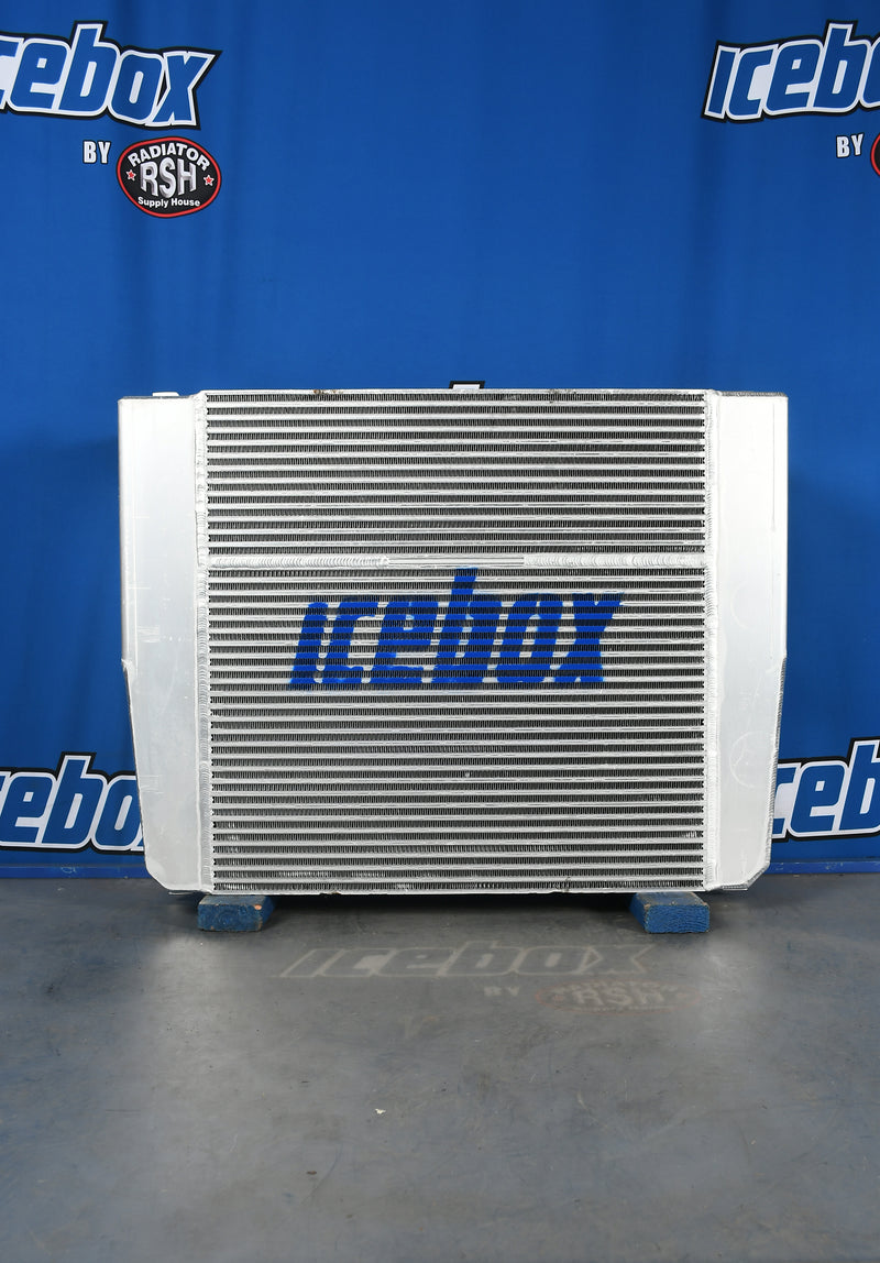 Load image into Gallery viewer, Kenworth Charge Air Cooler # 604263

