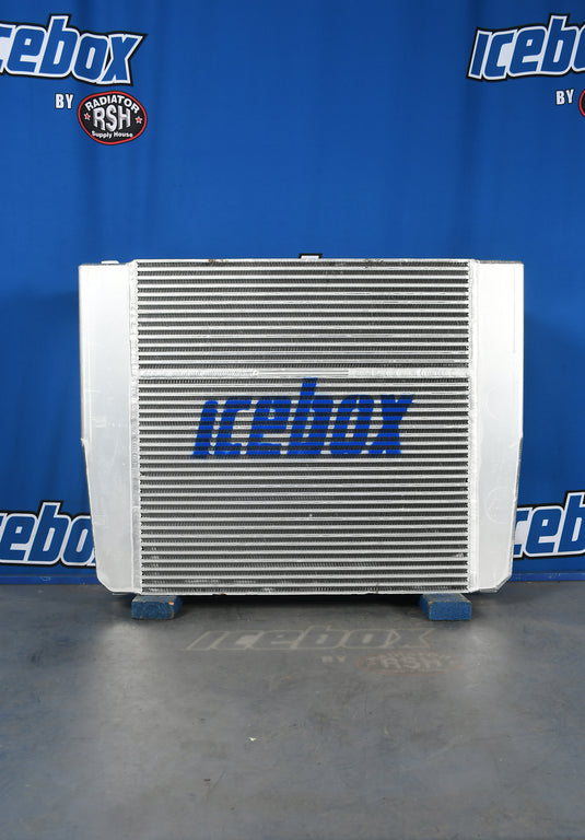 Kenworth Charge Air Cooler