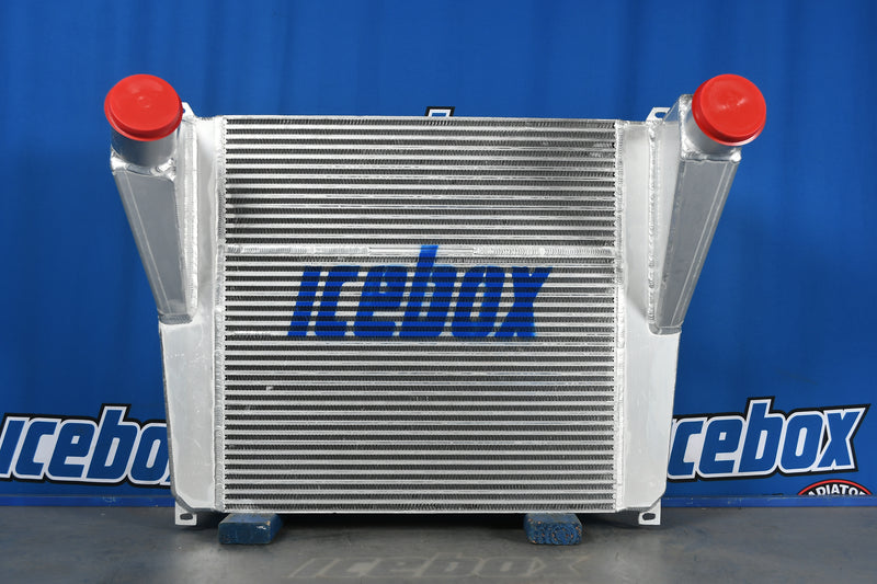 Load image into Gallery viewer, Kenworth Charge Air Cooler # 604263
