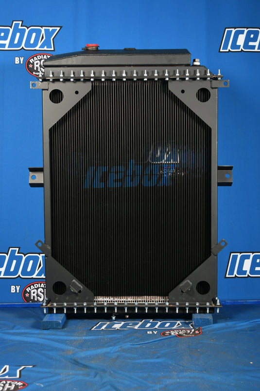 Kenworth Radiator