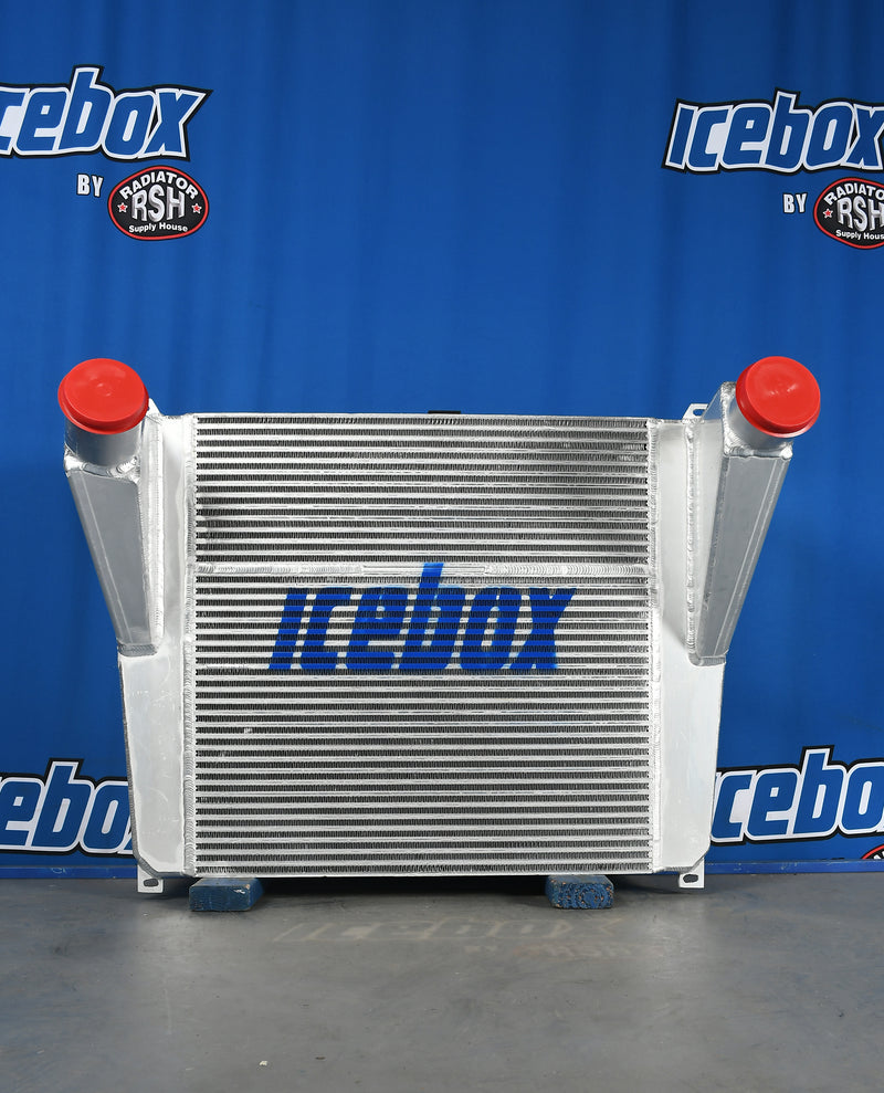 Load image into Gallery viewer, Kenworth Charge Air Cooler # 604263
