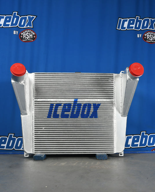 Kenworth Charge Air Cooler