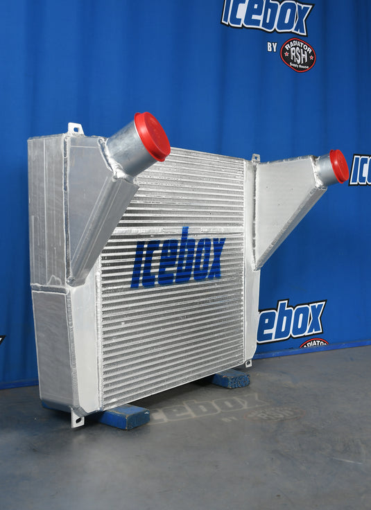 Kenworth Charge Air Cooler