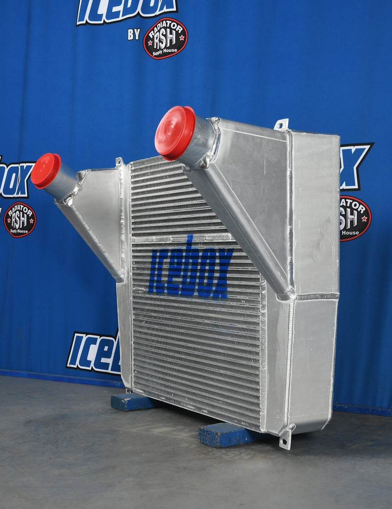 Load image into Gallery viewer, Kenworth Charge Air Cooler # 604263
