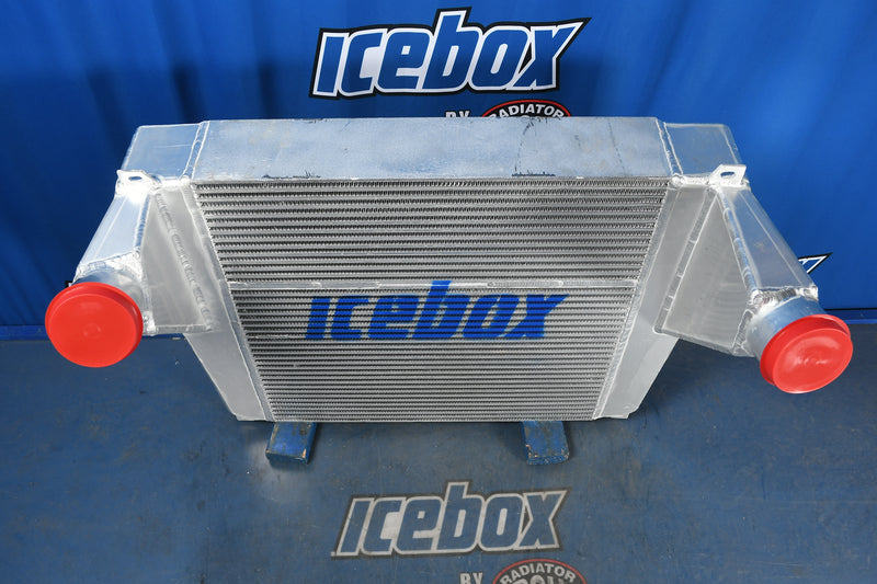 Load image into Gallery viewer, Kenworth Charge Air Cooler # 604263
