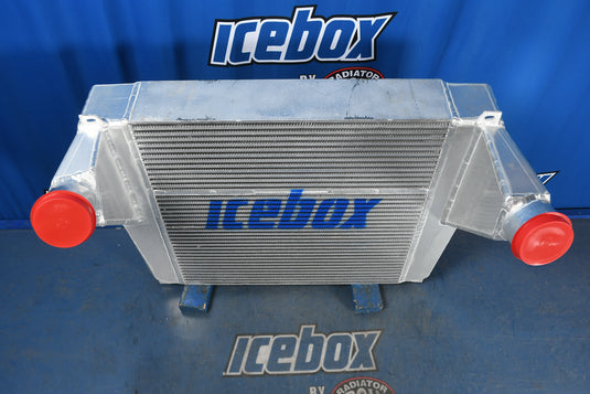 Kenworth Charge Air Cooler