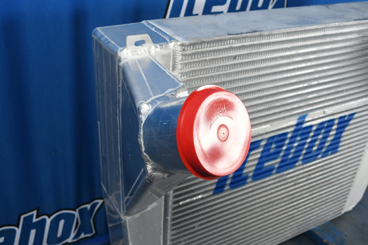 Kenworth Charge Air Cooler