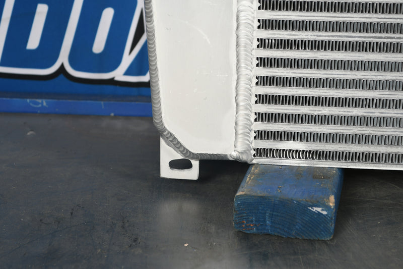 Load image into Gallery viewer, Kenworth Charge Air Cooler # 604263
