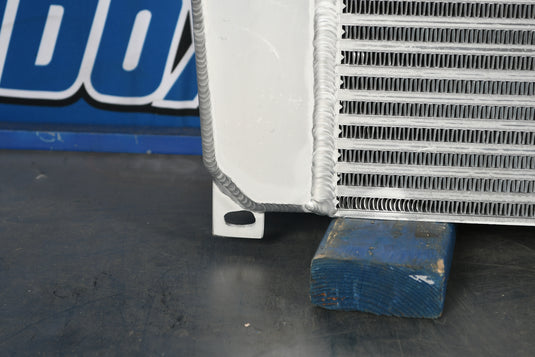 Kenworth Charge Air Cooler