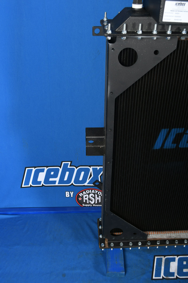 Load image into Gallery viewer, Kenworth Radiator # 604025
