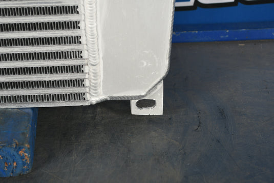 Kenworth Charge Air Cooler