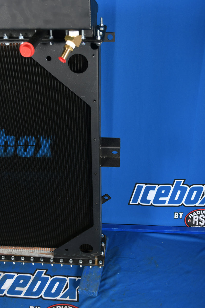 Load image into Gallery viewer, Kenworth Radiator # 604025
