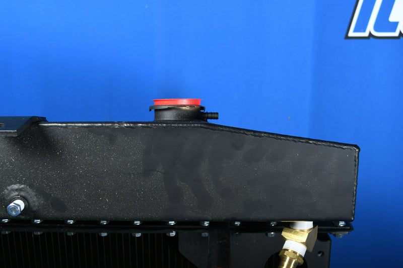 Load image into Gallery viewer, Kenworth Radiator # 604025
