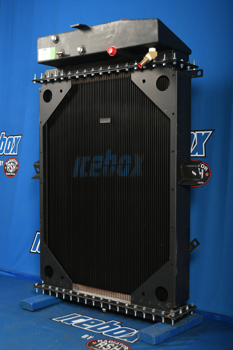Load image into Gallery viewer, Kenworth Radiator # 604025
