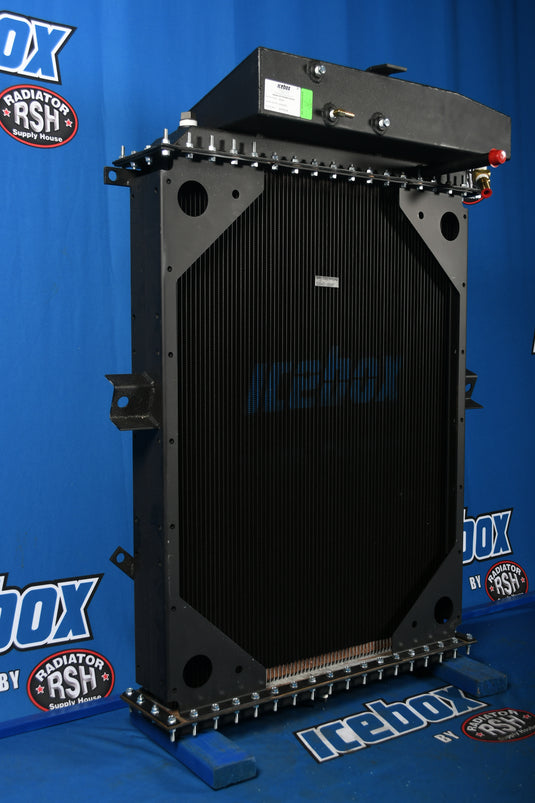 Kenworth Radiator